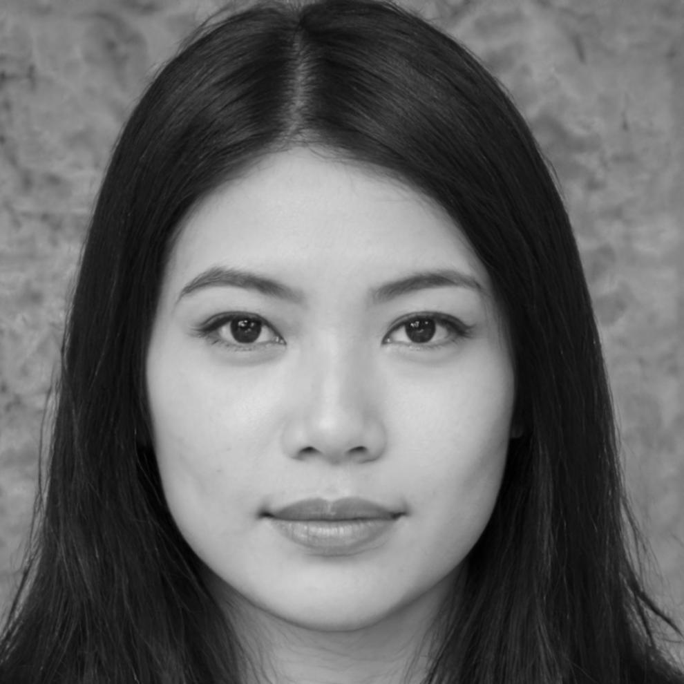 Teilnehmerin Portrait